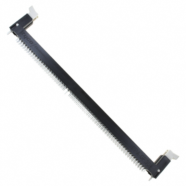 CONN SKT DIMM 240POS PCB