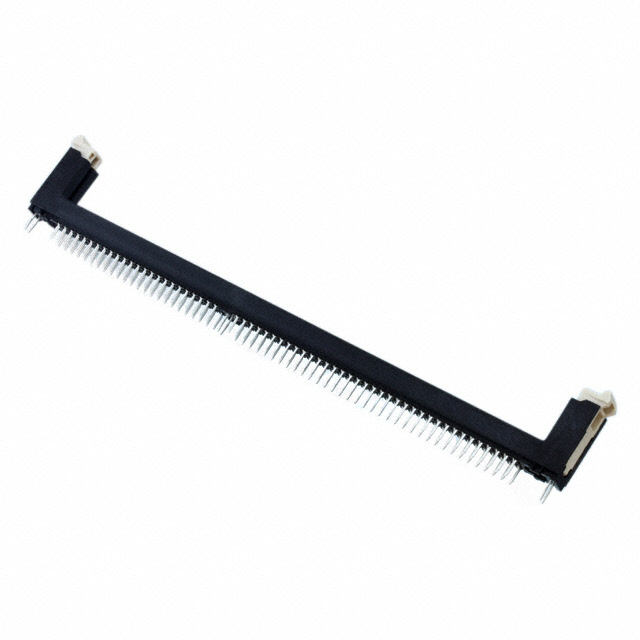 CONN SKT DIMM 240POS PCB