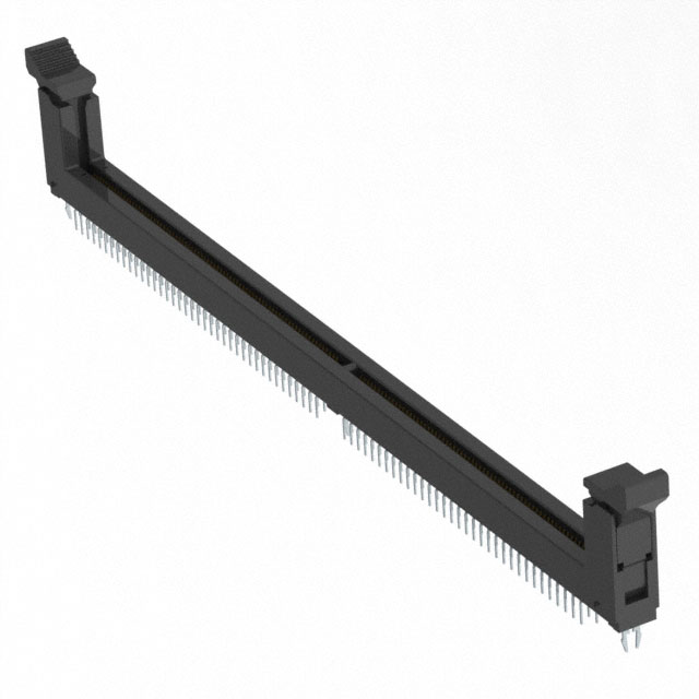 CONN SKT DIMM 288POS PCB