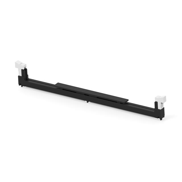 CONN SKT DIMM 288POS SMD