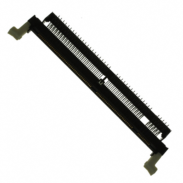 CONN SKT DIMM 168POS PCB