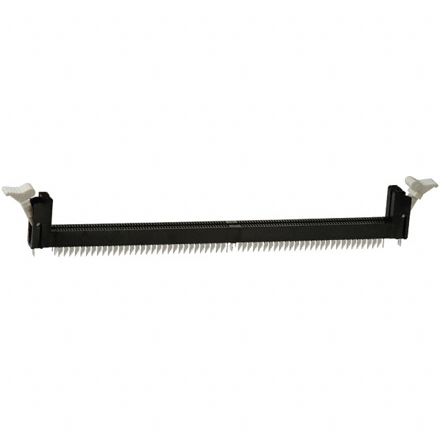 CONN SKT DIMM 240POS PCB