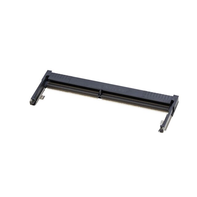 CONN SKT SODIMM 260POS SMD