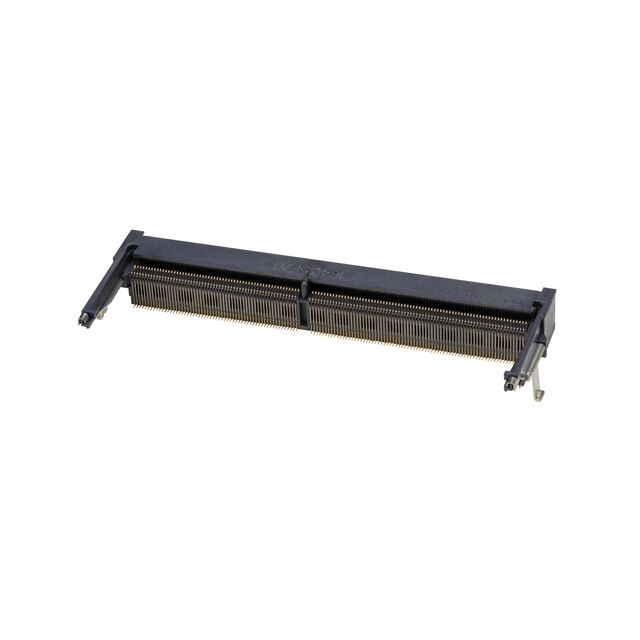 CONN SKT SODIMM 260POS SMD
