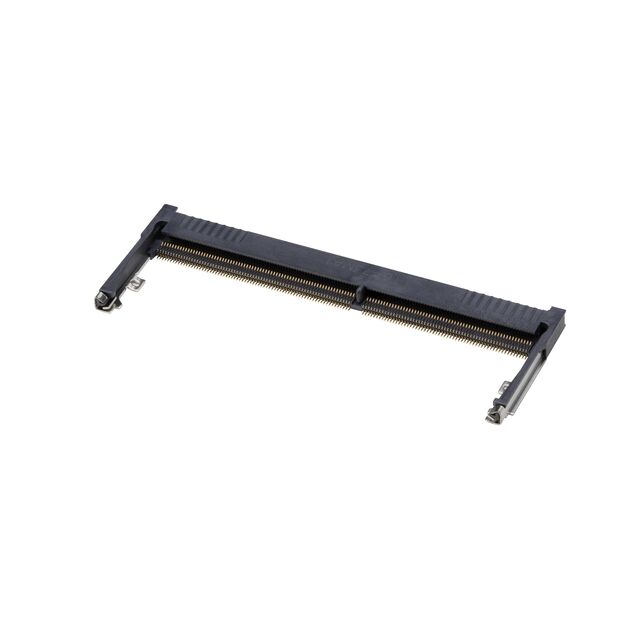 CONN SKT SODIMM 260POS SMD