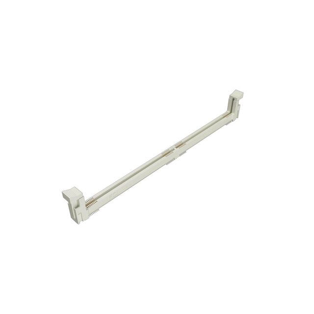CONN SKT DIMM 288POS SMD