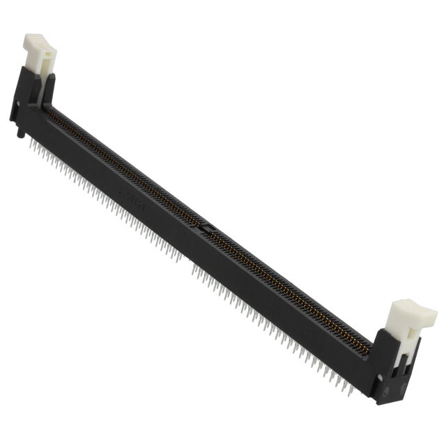 CONN SKT DIMM 240POS PCB