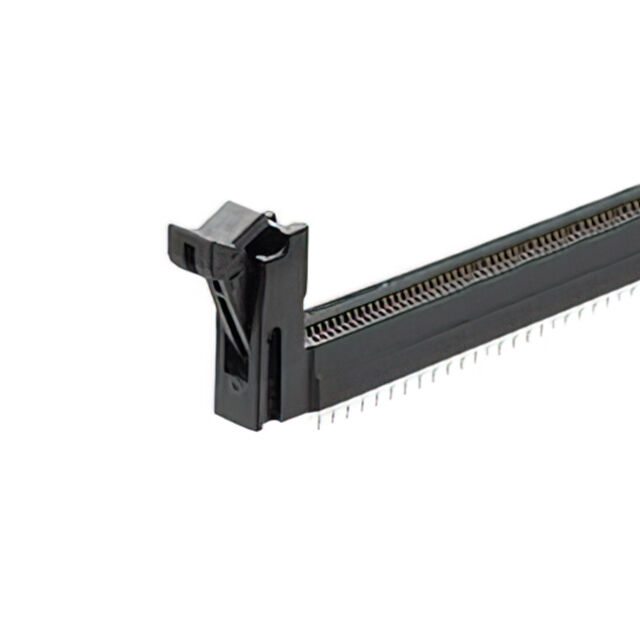 CONN SKT DIMM 288POS PCB