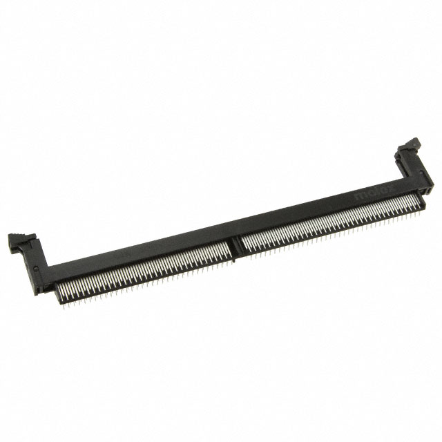 CONN SKT DIMM 288POS PCB