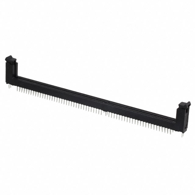 CONN SKT DIMM 240POS PCB