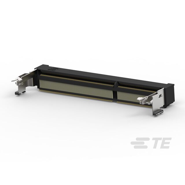 CONN SKT SODIMM 204POS SMD