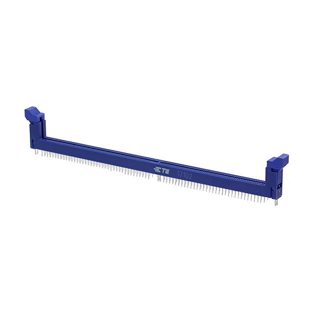 CONN SKT DIMM 288POS PCB