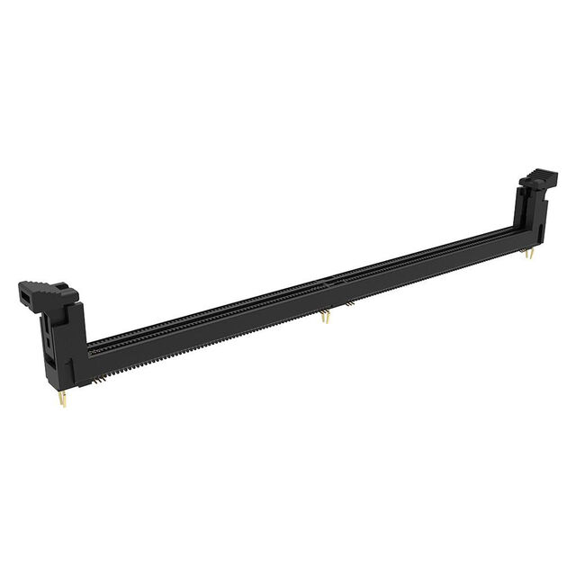 CONN SKT DIMM 288POS SMD