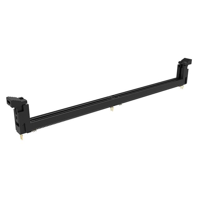 CONN SKT DIMM 288POS SMD