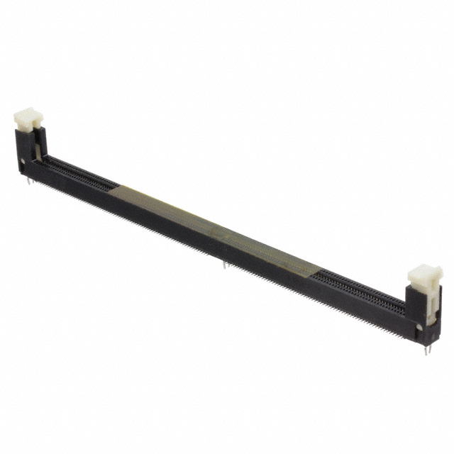 CONN SKT DIMM 288POS SMD