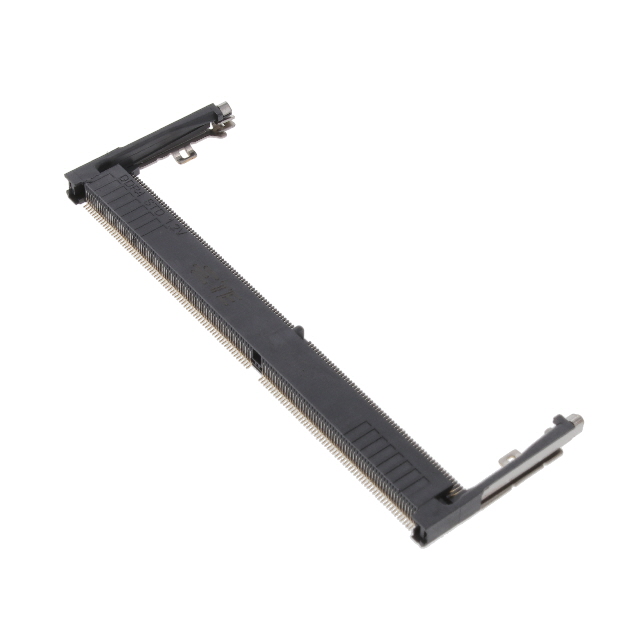 CONN SKT SODIMM 260POS SMD
