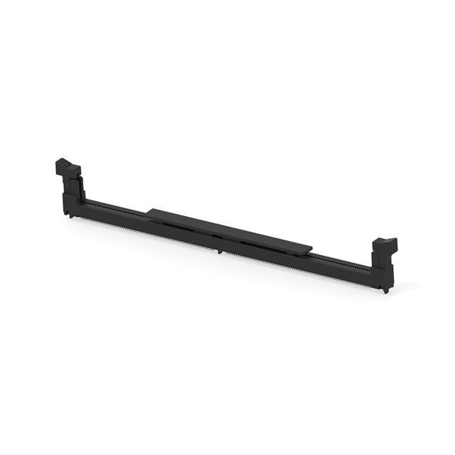 CONN SKT DIMM 288POS SMD
