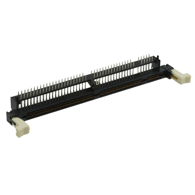 CONN SKT DIMM 168POS PCB