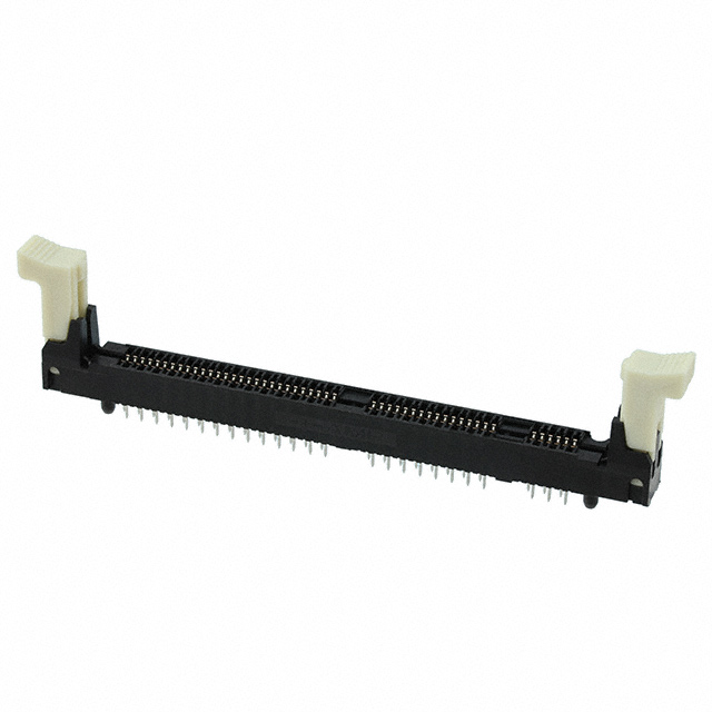 CONN SKT DIMM 100POS PCB
