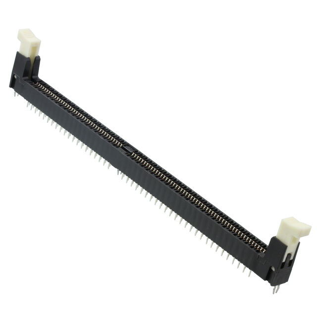 CONN SKT DIMM 184POS PCB