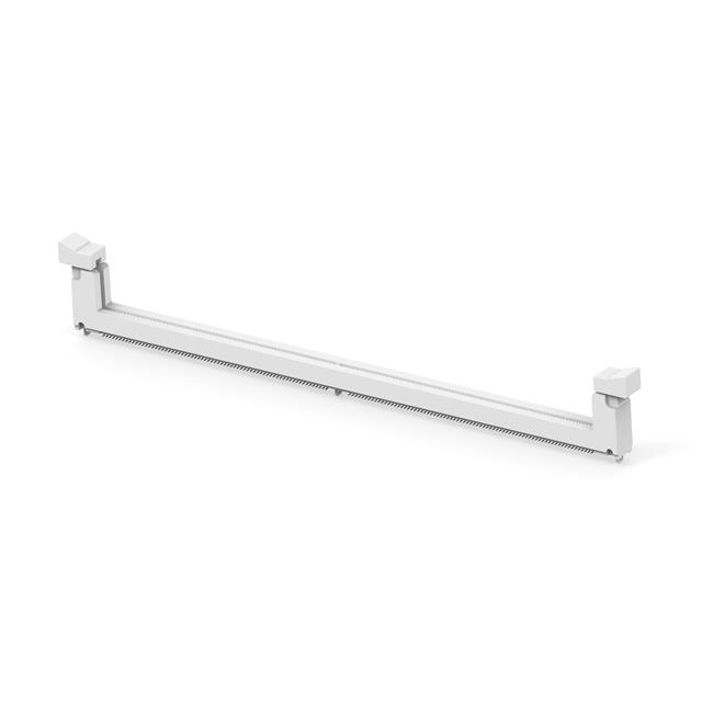CONN SKT DIMM 288POS SMD