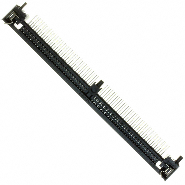 CONN SKT SIMM 72POS PCB