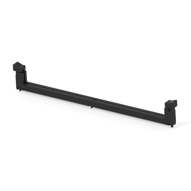 CONN SKT DIMM 288POS SMD