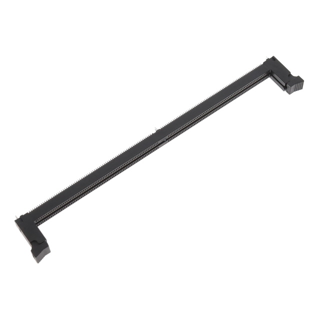 CONN SKT DIMM 288POS SMD