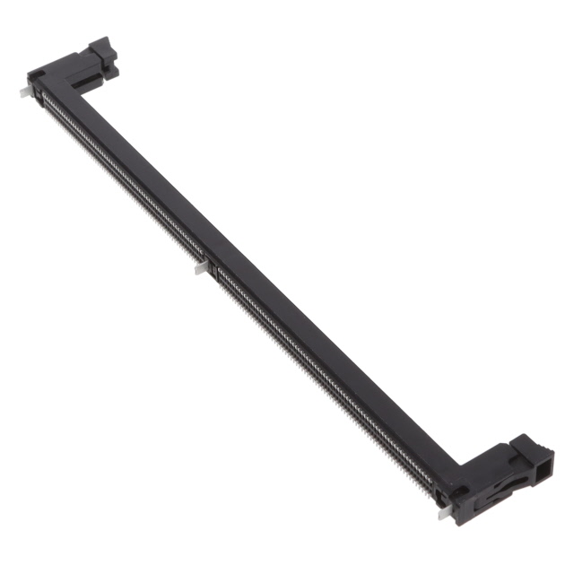 CONN SKT DIMM 288POS SMD