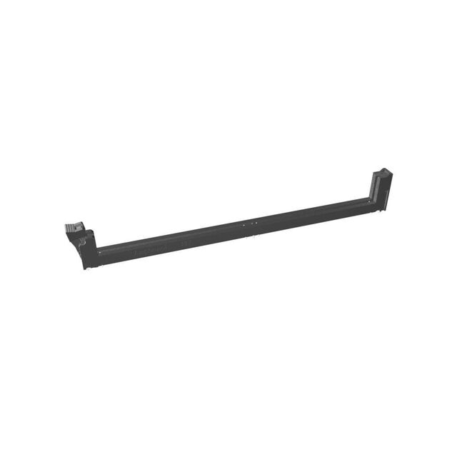 CONN SKT DIMM 288POS SMD
