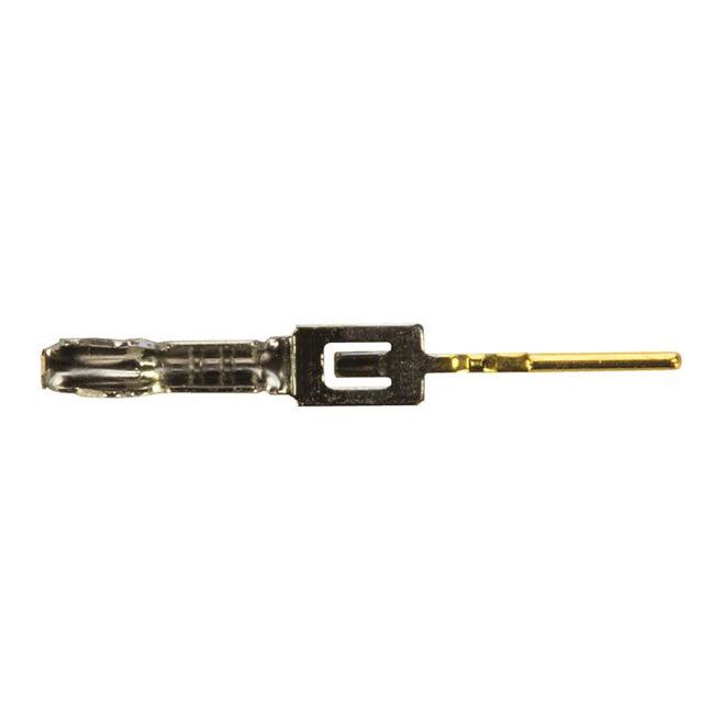 CRIMP TERMINATION, AWG 28/7 AWG