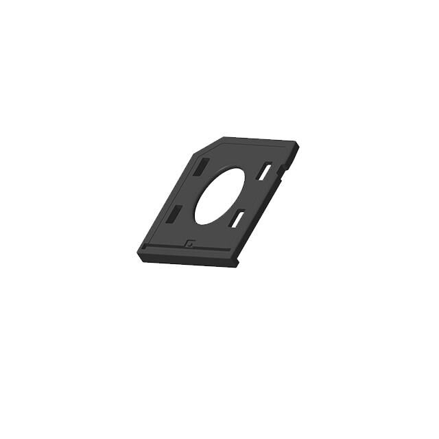 CARD TRAY FOR 115U-A101, NANO SI