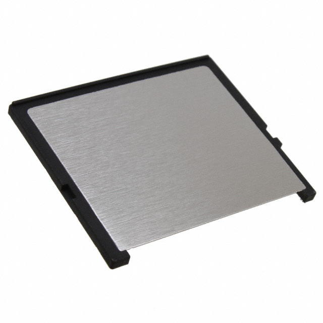 COVER TOP 2MM CFAST
