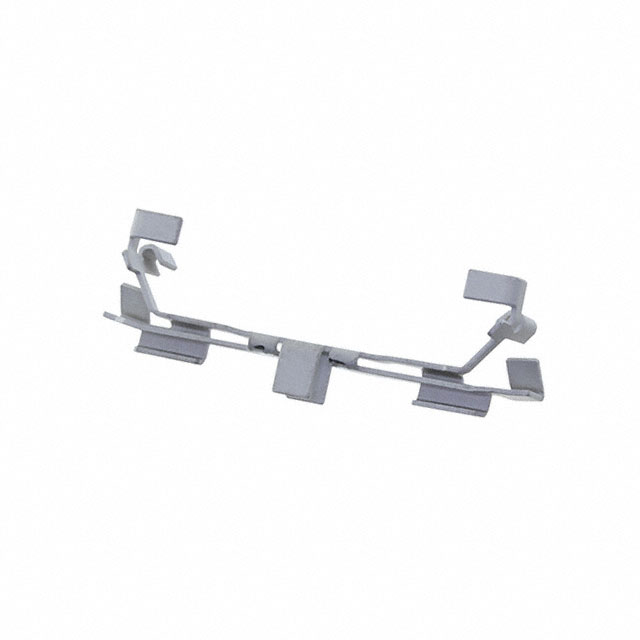 LATCH 52POS MINI PCI