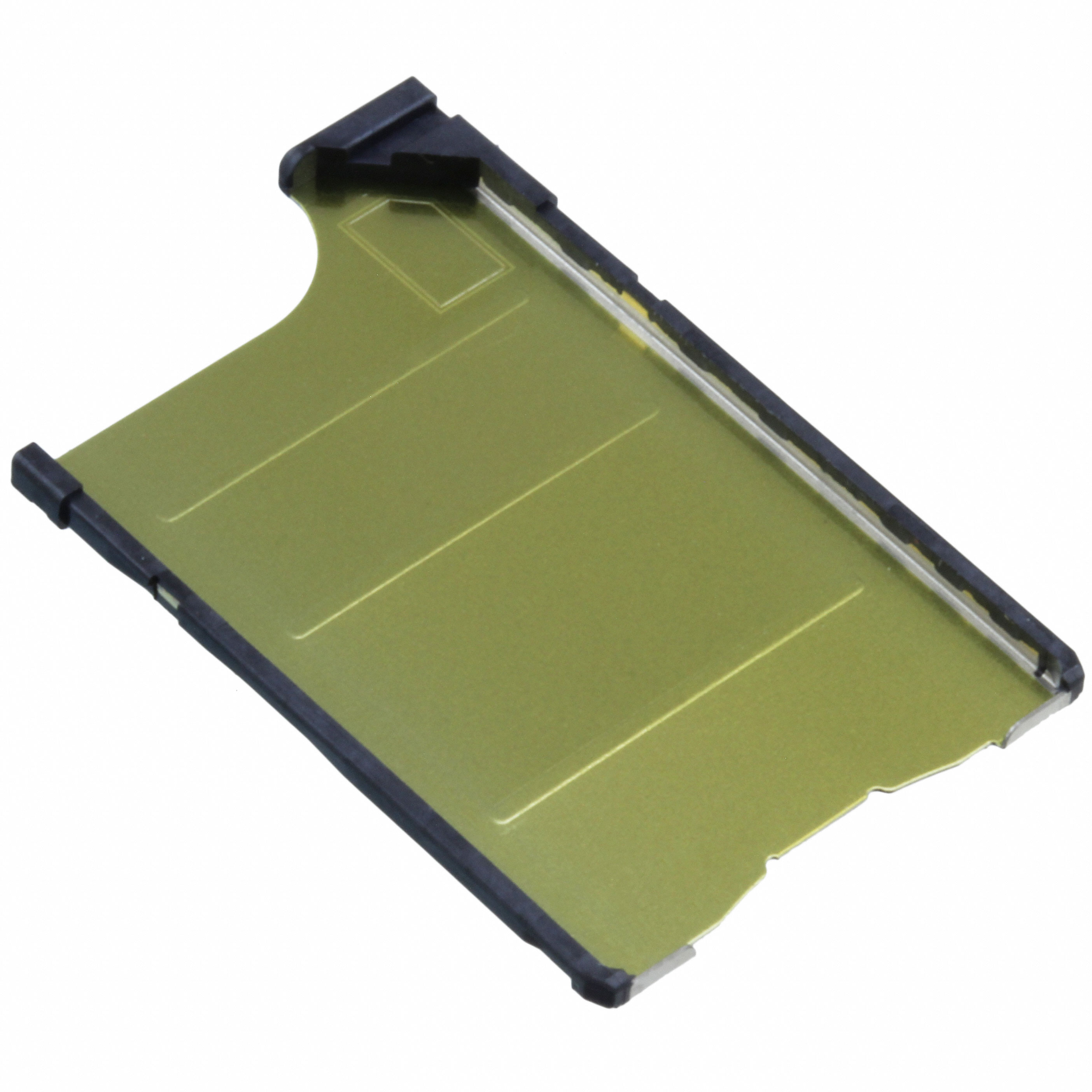 TS14-RVS TRAY