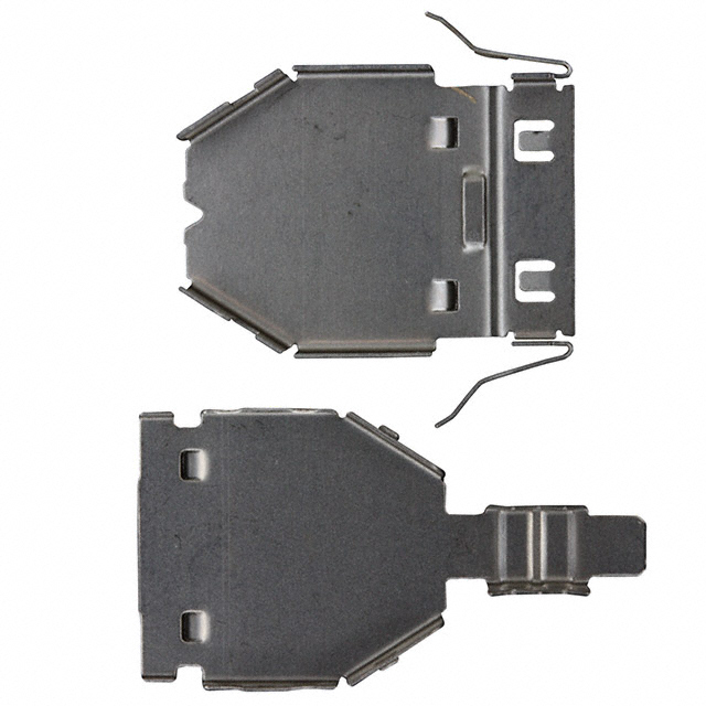 CONN ACCESSORY SHIELD KIT 15 POS