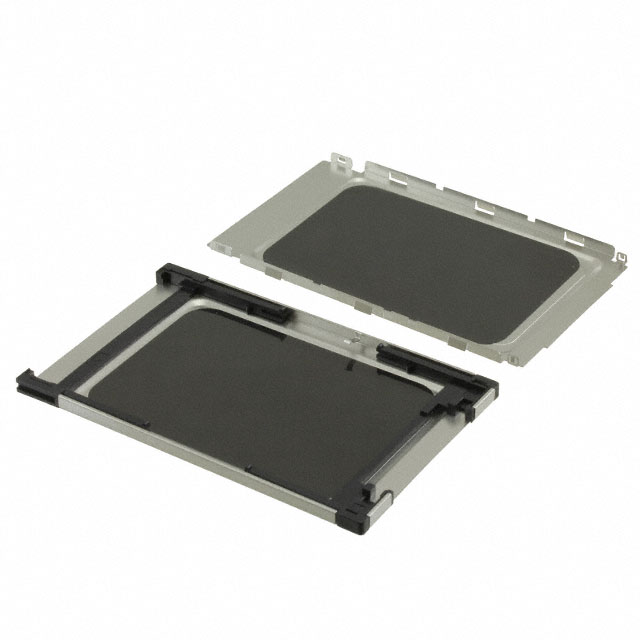 CONN FRAME KIT 25POS
