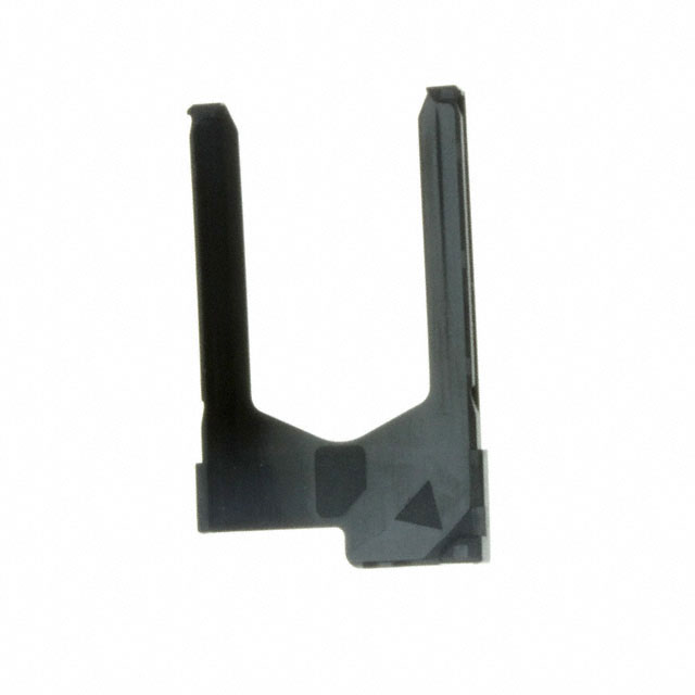 TRAY FOR SF8 CONNECTOR