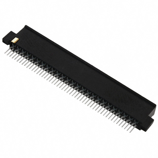 CONN COMPACT FLASH CARD R/A SMD