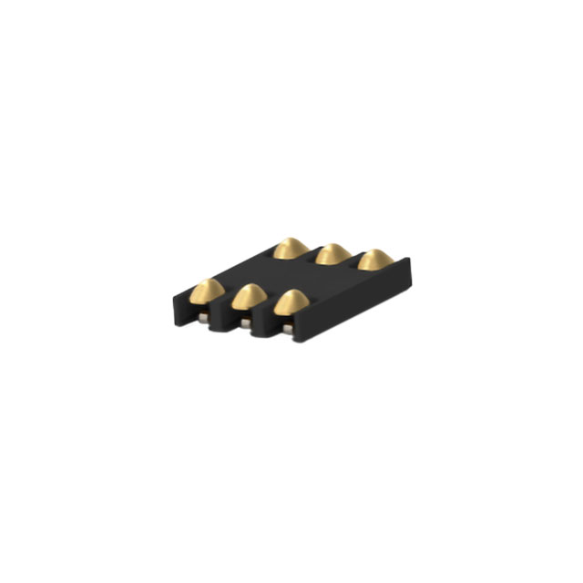 CONN MINI SIM CARD R/A SMD