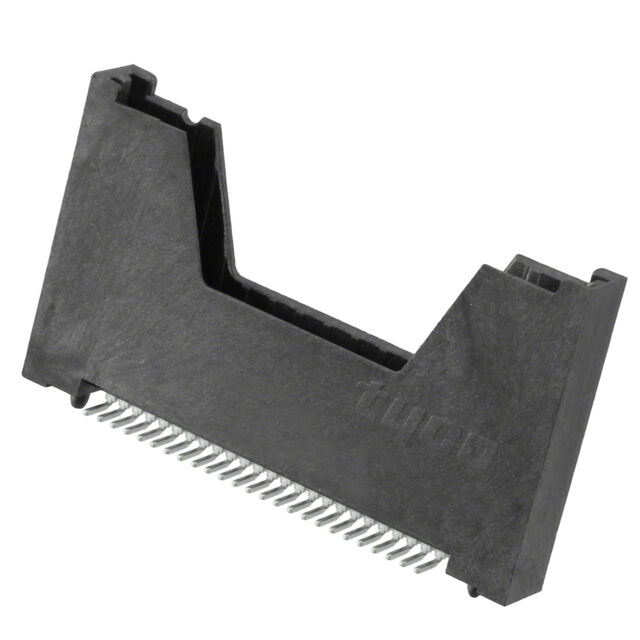CONN COMPACT FLASH CARD SMD