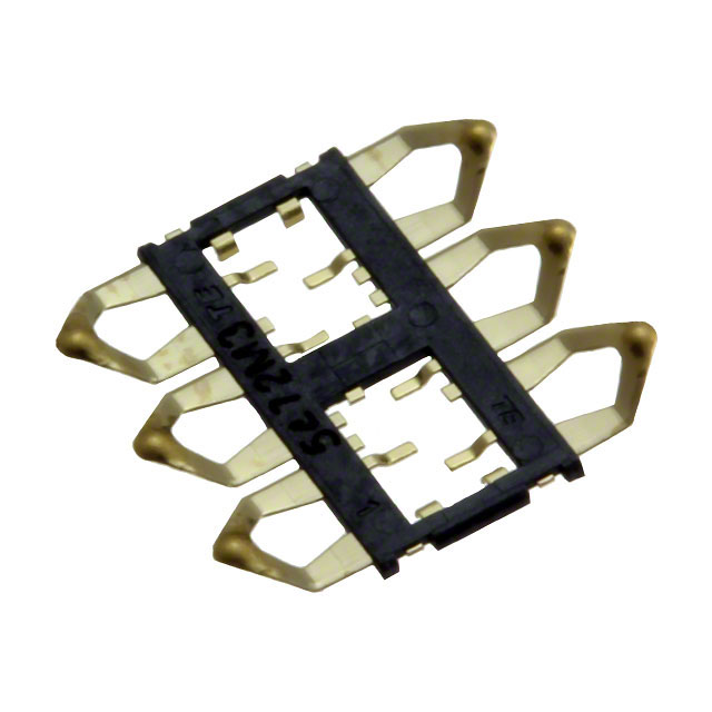 CONN NANO/MICRO/MINI SIM CARD