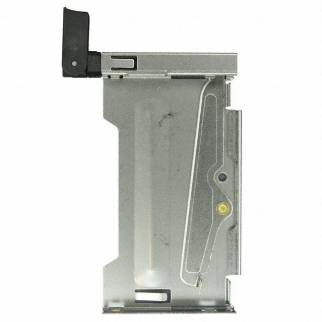 CONN COMPACT FLASH CARD SNAP-IN