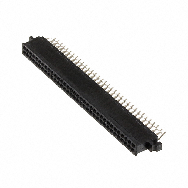 CONN PCMCIA CARD EDGE MNT