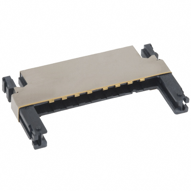 CONN PCMCIA CARD R/A PCB