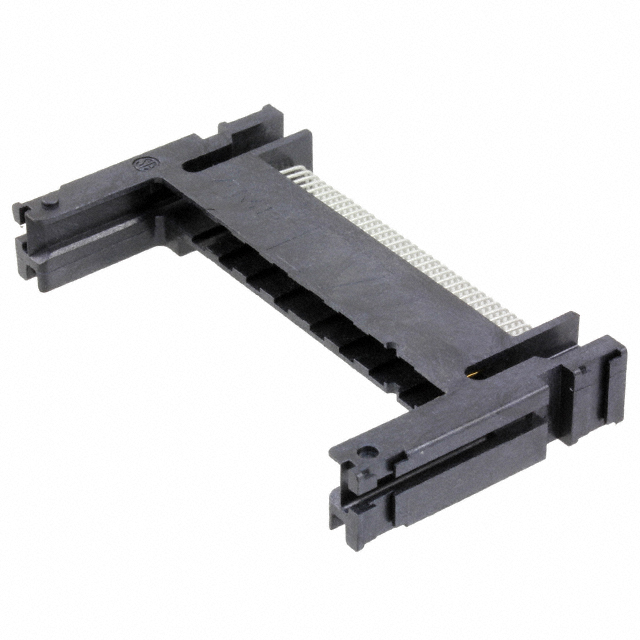 CONN PCMCIA CARD R/A SMD