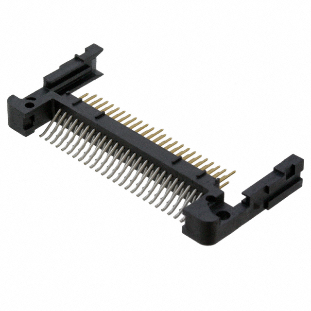 CONN COMPACT FLASH CARD R/A SMD