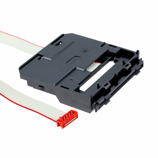 CONN SMART CARD PNL MNT