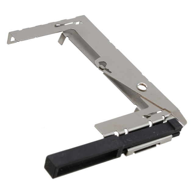 CONN COMPACT FLASH CARD SNAP-IN