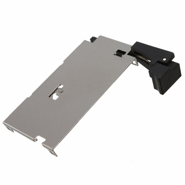CONN COMPACT FLASH CARD SNAP-IN